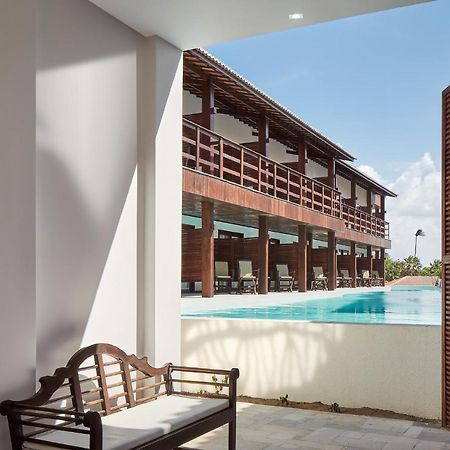 Rox Hotel Jijoca de Jericoacoara Eksteriør bilde