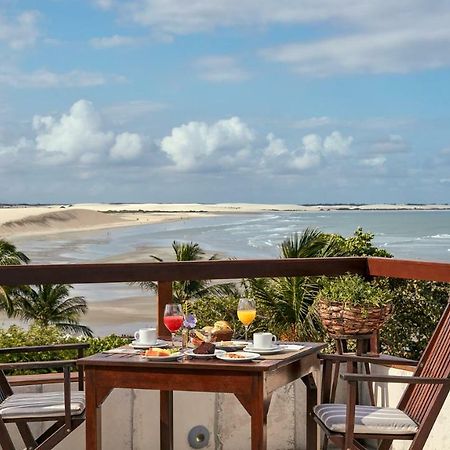 Rox Hotel Jijoca de Jericoacoara Eksteriør bilde