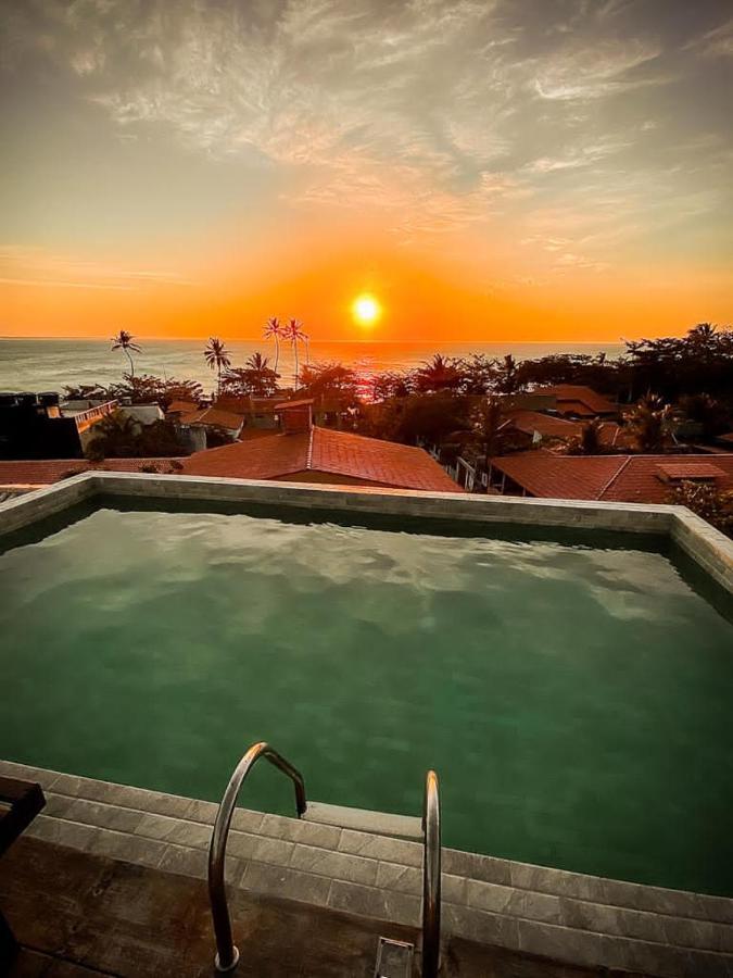 Rox Hotel Jijoca de Jericoacoara Eksteriør bilde