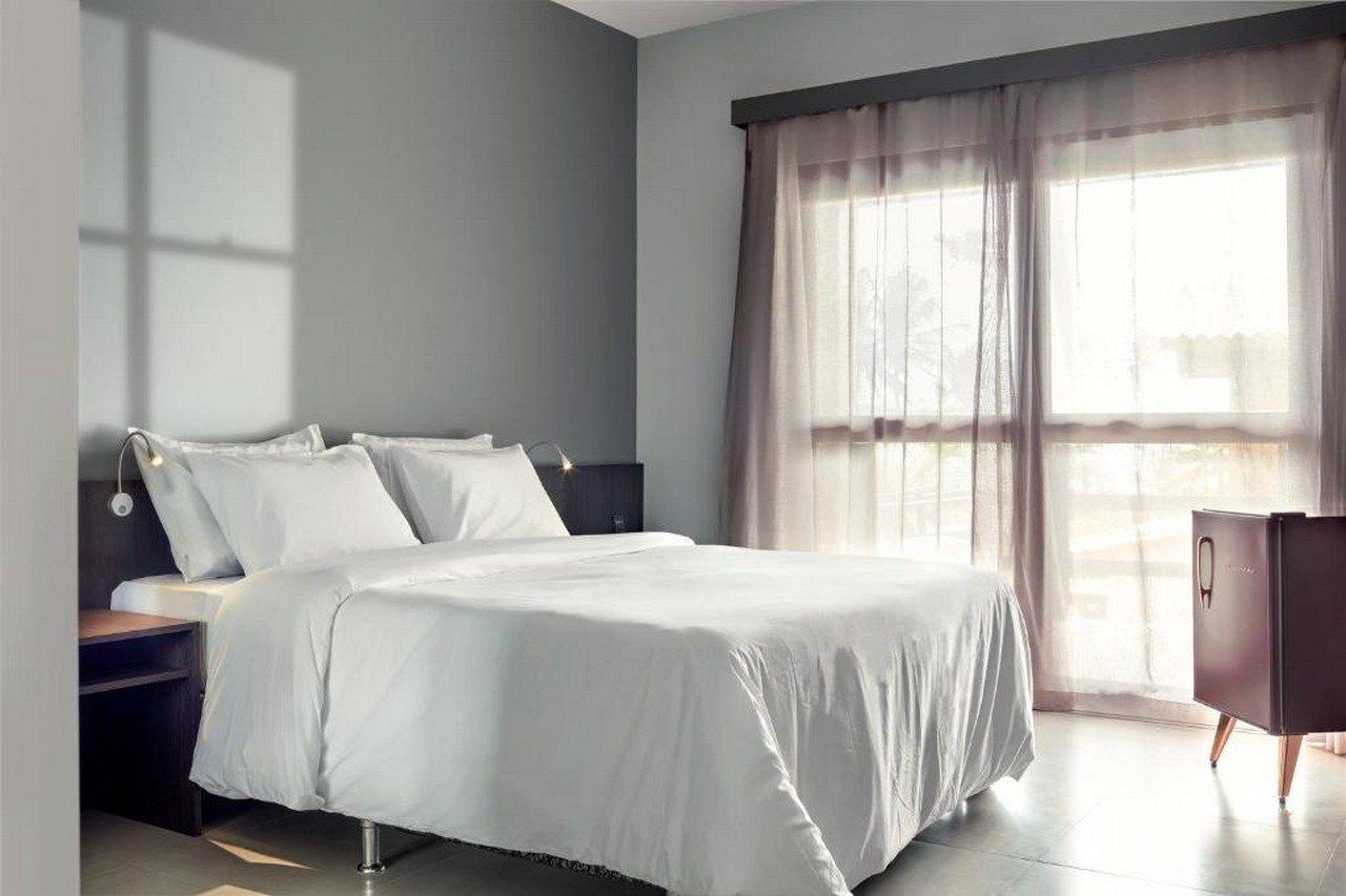 Rox Hotel Jijoca de Jericoacoara Eksteriør bilde