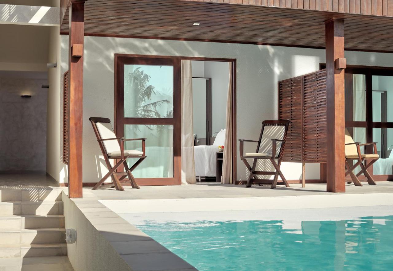 Rox Hotel Jijoca de Jericoacoara Eksteriør bilde
