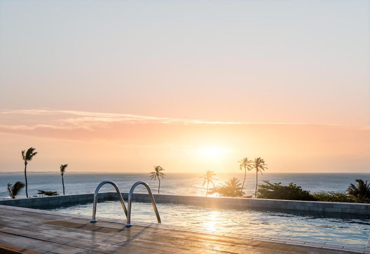 Rox Hotel Jijoca de Jericoacoara Eksteriør bilde
