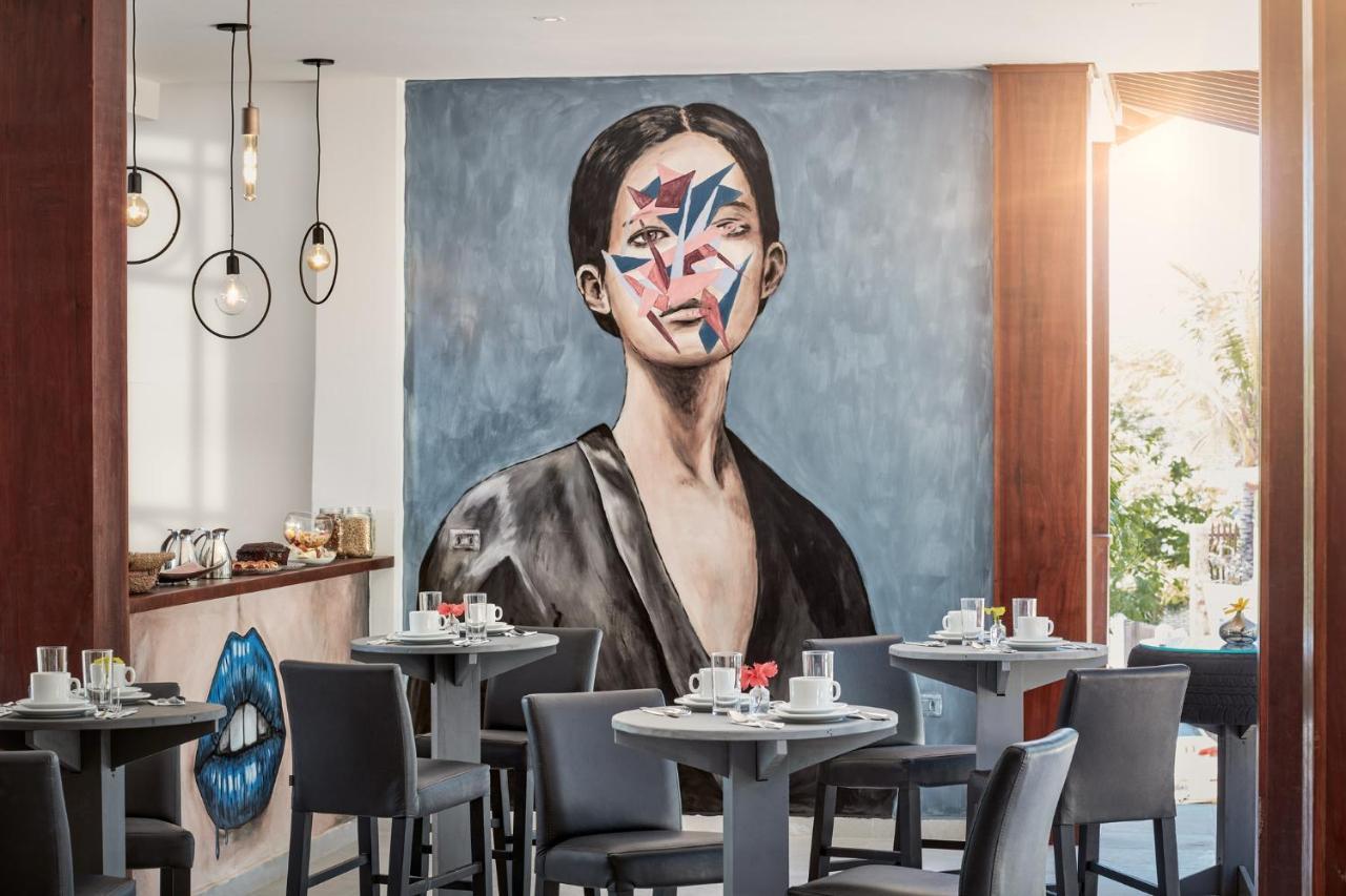 Rox Hotel Jijoca de Jericoacoara Eksteriør bilde