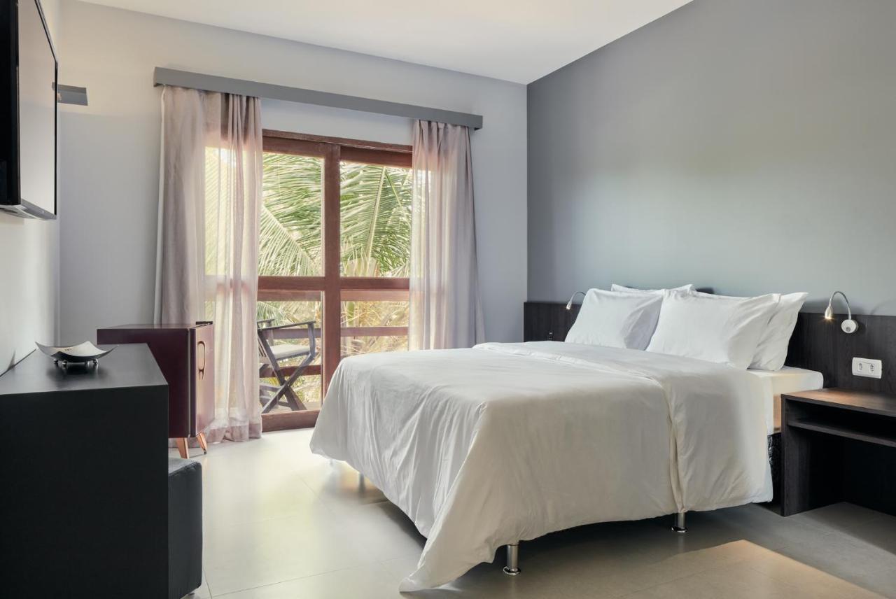 Rox Hotel Jijoca de Jericoacoara Eksteriør bilde