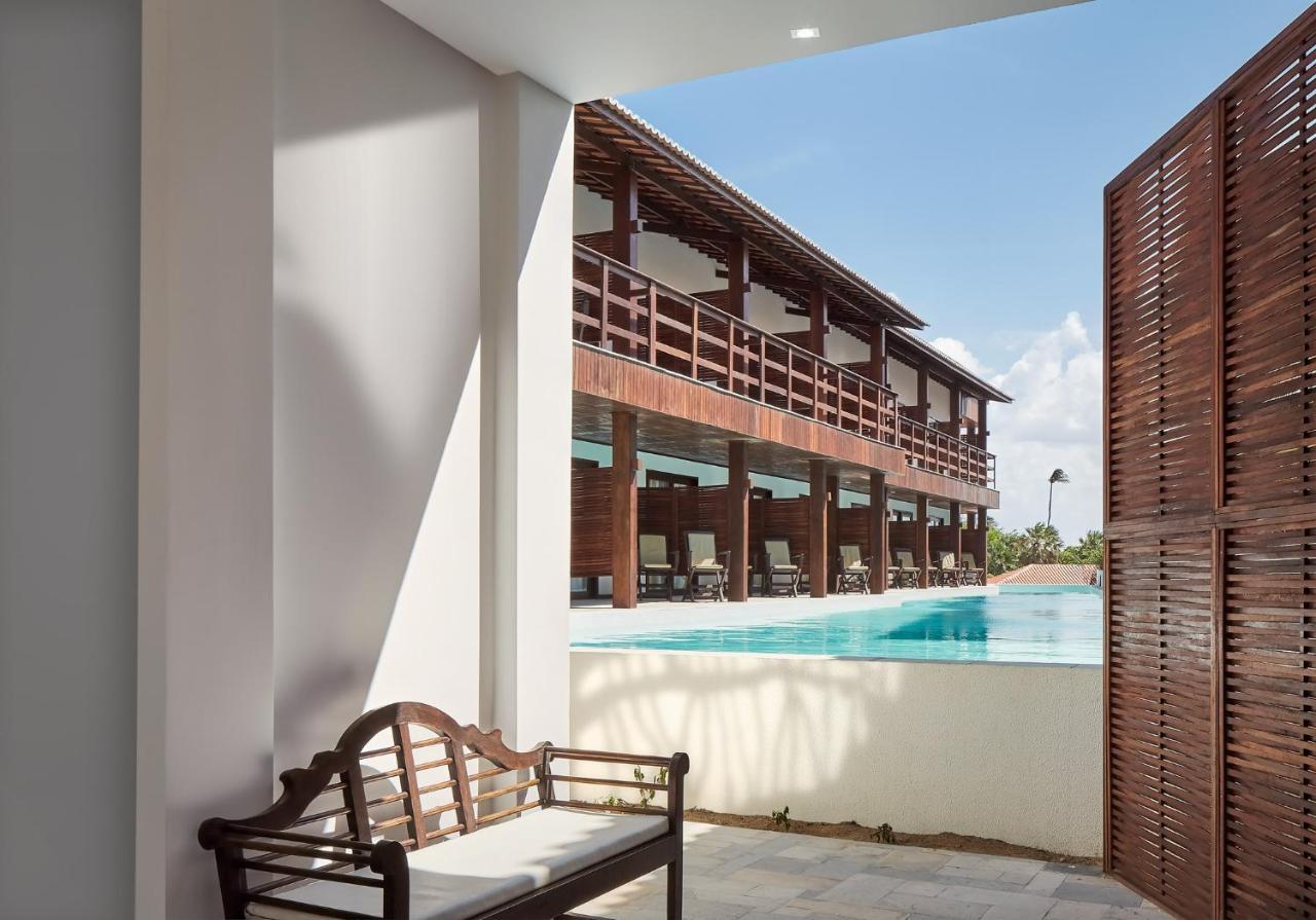 Rox Hotel Jijoca de Jericoacoara Eksteriør bilde